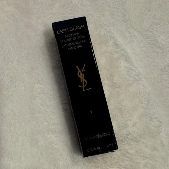 YSL Beauty Set